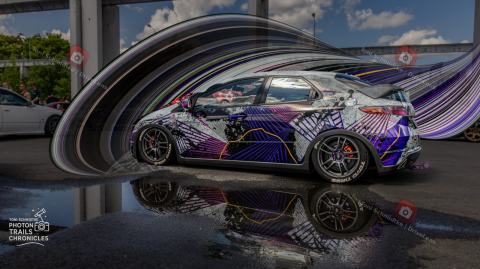 Honda · Andere