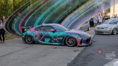 Toyota · Andere